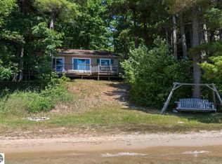 7677 W Day Forest Rd, Empire, MI 49630