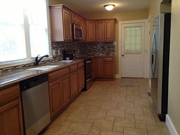 New kenmore appliances