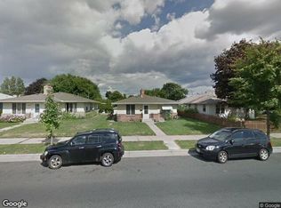 6041 Penn Ave S, Minneapolis, MN 55419