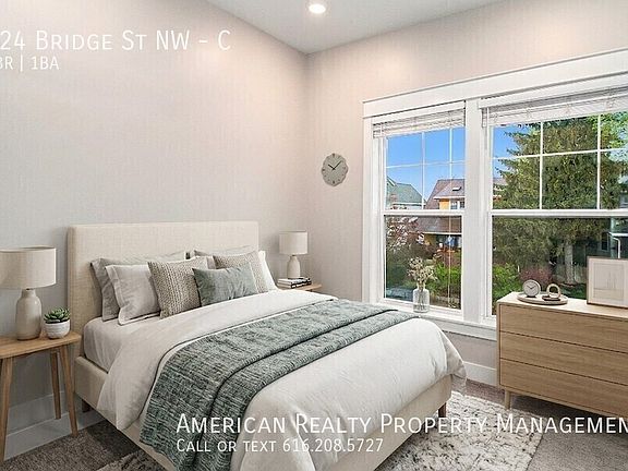5th image of 824 Bridge St NW #C
