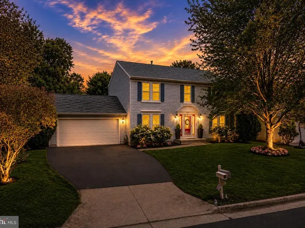 6529 Harvest Mill Ct, Centreville, VA 20121