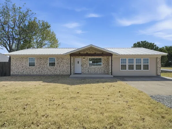 14717 Highway 6, Eastland, TX 76448