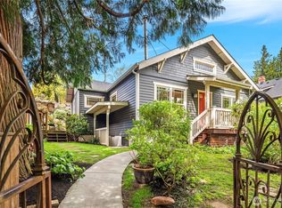 5637 40th Ave SW, Seattle, WA 98136