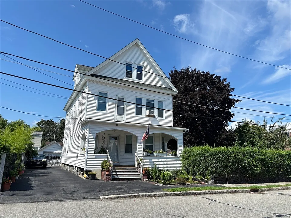23 Webber St #23