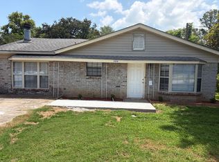 1008 22nd St, Barling, AR 72923