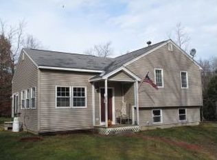 210 Baptist Rd, Canterbury, NH 03224