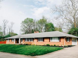 601 Westchester Park Dr, Springfield, OH 45504