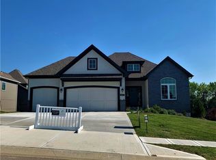 8619 NE 89th St, Kansas City, MO 64157