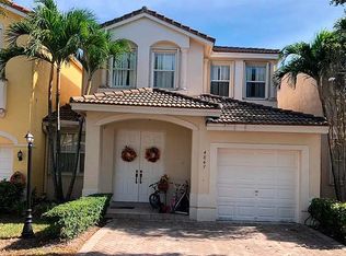 4847 NW 108th Ct, Doral, FL 33178