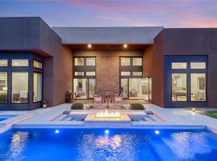 5184 Steel Hammer Dr, Las Vegas, NV 89135