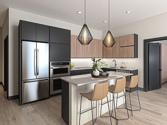 3rd image of 824 N 2nd St #401