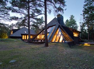 1309 Starwood Ln, Evergreen, CO 80439