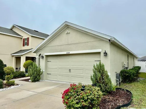 10214 Mangrove Well Rd, Sun City Center, FL 33573