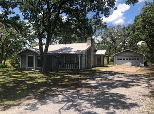 2438 W Us Highway 79, Buffalo, TX 75831