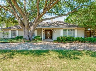 7512 Woodstone Ln, Dallas, TX 75248