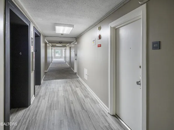 1700 Clinch Ave #411, Knoxville, TN 37916