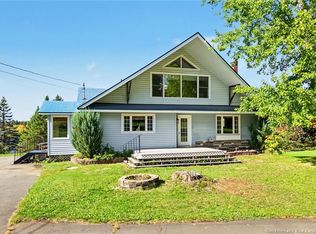 560 Main St, Chipman, NB E4A 2P3