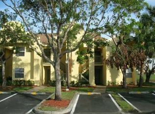 681 SW 113th Way #681, Hollywood, FL 33025