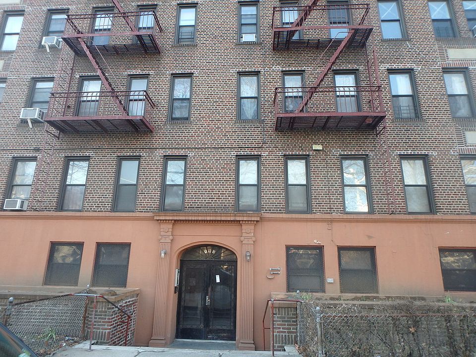 1st image of 190 E 21st St APT 2C