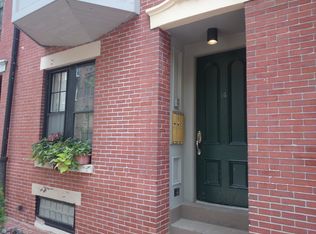 14 Dartmouth Pl APT 1, Boston, MA 02116