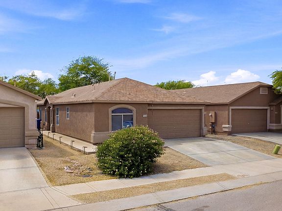 2nd image of 7816 S Baja Stone Ave