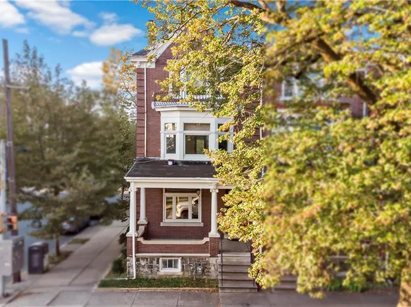 1653 W Linden St, Allentown, PA 18102