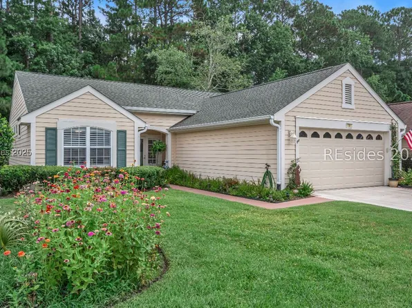 31 Broughton Cir, Bluffton, SC 29909