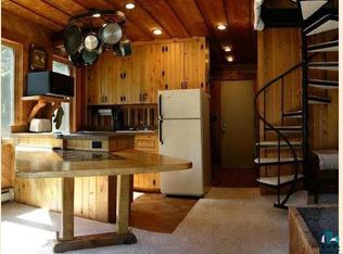 18 White Sky Trl, Lutsen, MN 55612