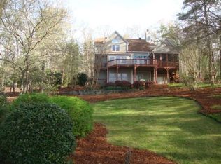 1202 Edge Water Point, Salem, SC 29676