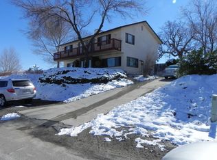 20400 Clubview Ct, Tehachapi, CA 93561