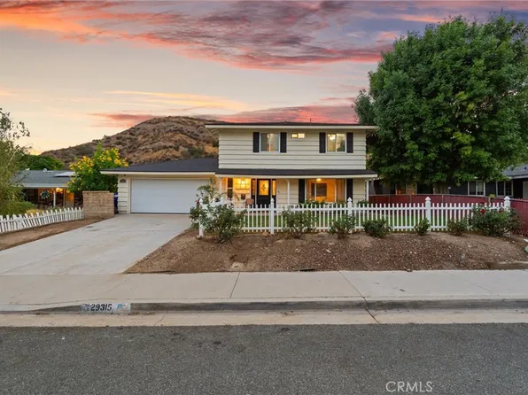 29315 Abelia Rd, Santa Clarita, CA 91387