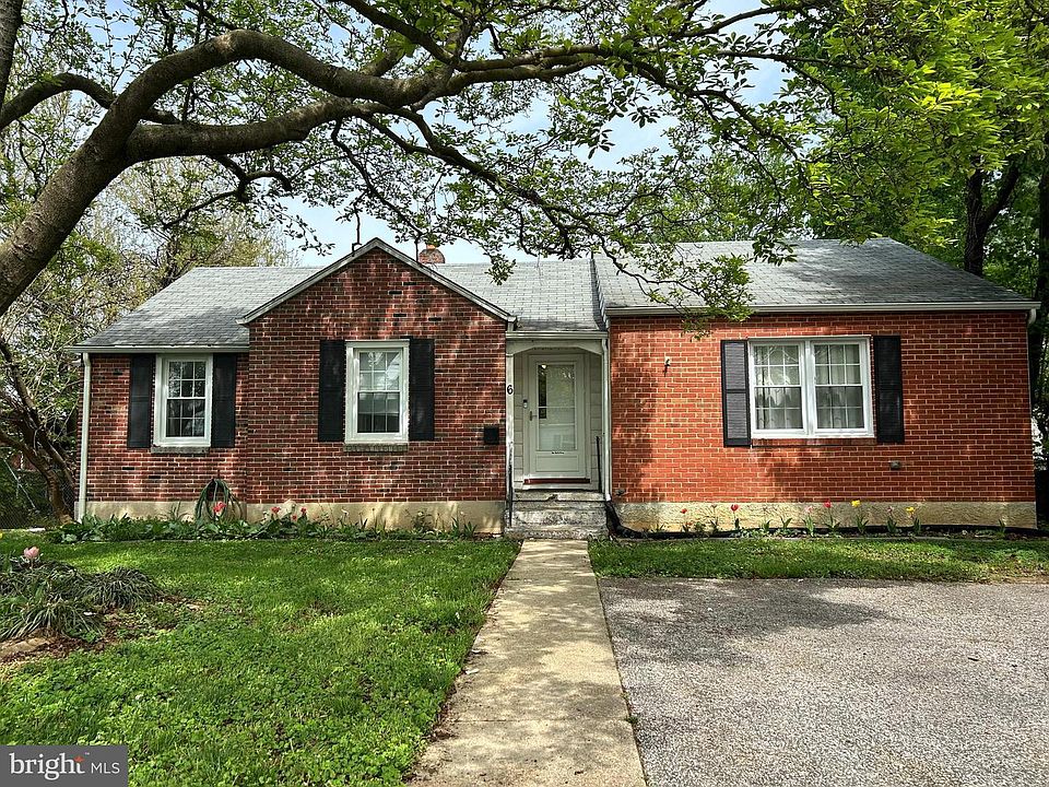 1st image of 6 Cinder Rd