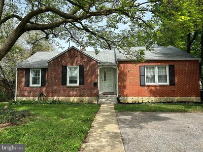 6 Cinder Rd, Lutherville Timonium, MD, 21093