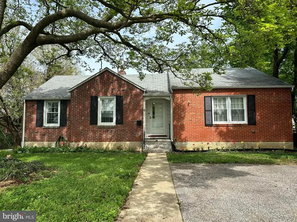 6 Cinder Rd, Lutherville Timonium, MD 21093