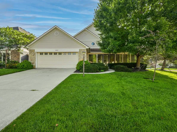 12443 Charing Cross Rd, Carmel, IN 46033
