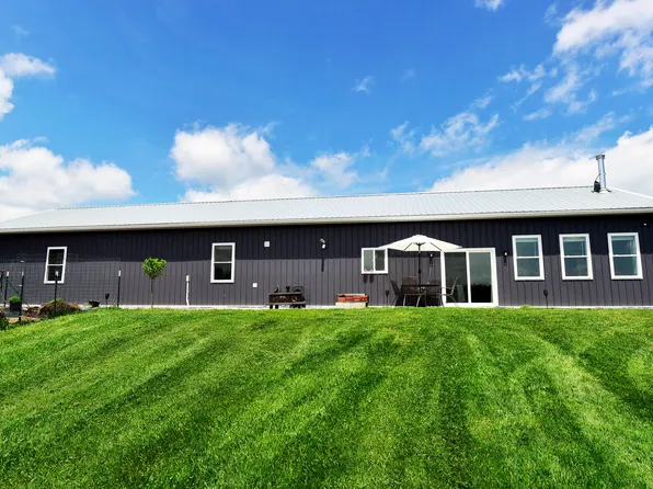 17405 W Filer Rd, Rudyard, MI 49780