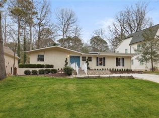 3629 Cold Spring Ln, Chamblee, GA 30341