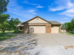 927 N 343rd St W, Cheney, KS 67025