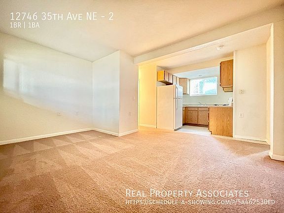 4th image of 12746 35th Ave NE Unit 2