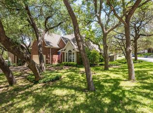 3501 Rip Ford Dr, Austin, TX 78732