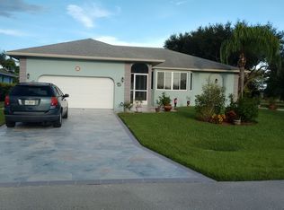 16250 Cayman Ln, Punta Gorda, FL 33955