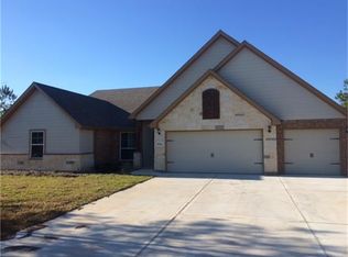 9194 Wapiti Trl, Conroe, TX 77303