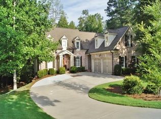 1303 Euclid Ct, Peachtree City, GA 30269