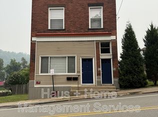 403 Wall Ave FLOOR 1, Wilmerding, PA 15148