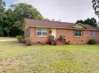 2095 Wedgefield Rd, Sumter, SC 29154