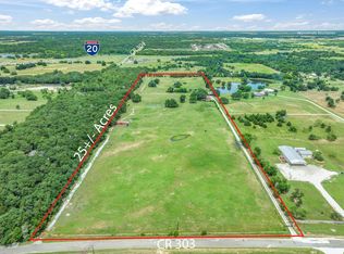 1576 County Road 303, Terrell, TX 75160