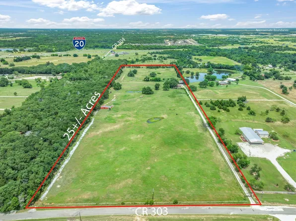 1576 County Road 303, Terrell, TX 75160
