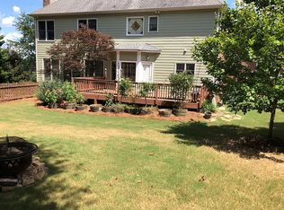 597 Devon Brooke Dr, Woodstock, GA 30188