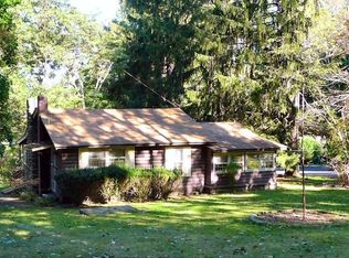 85 Ridgeway Ave, Blairstown, NJ 07825