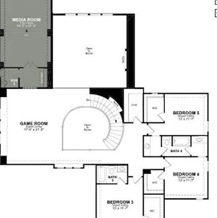 3rd image of 14907 Dogwood View Ln